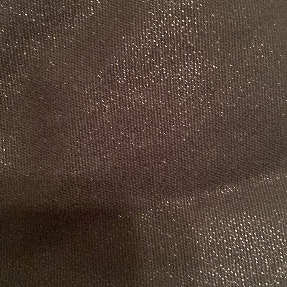 Victoria's Secret Black Tote Bag - Picture 2 of 15